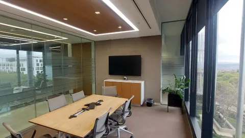 The Fluxmans, 30 Jellicoe Ave - Second Floor West - 703m² (35)